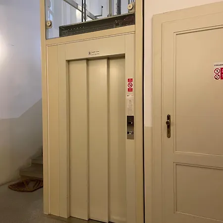 Lorinfaj Apartment