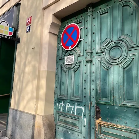 Apartmán Lorinfaj