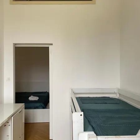 Lorinfaj Apartment Prague