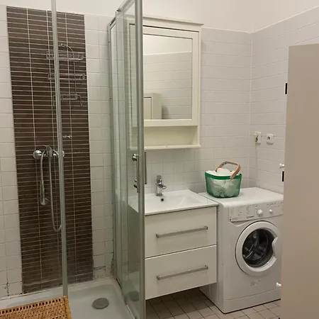 Lorinfaj Apartment *